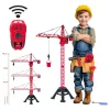 Jamara Kutter XL 99 IR coche radiocontrol escala 1:10 2,4GHz