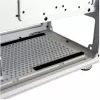 Lc-power LC-802W-ON producto blanco