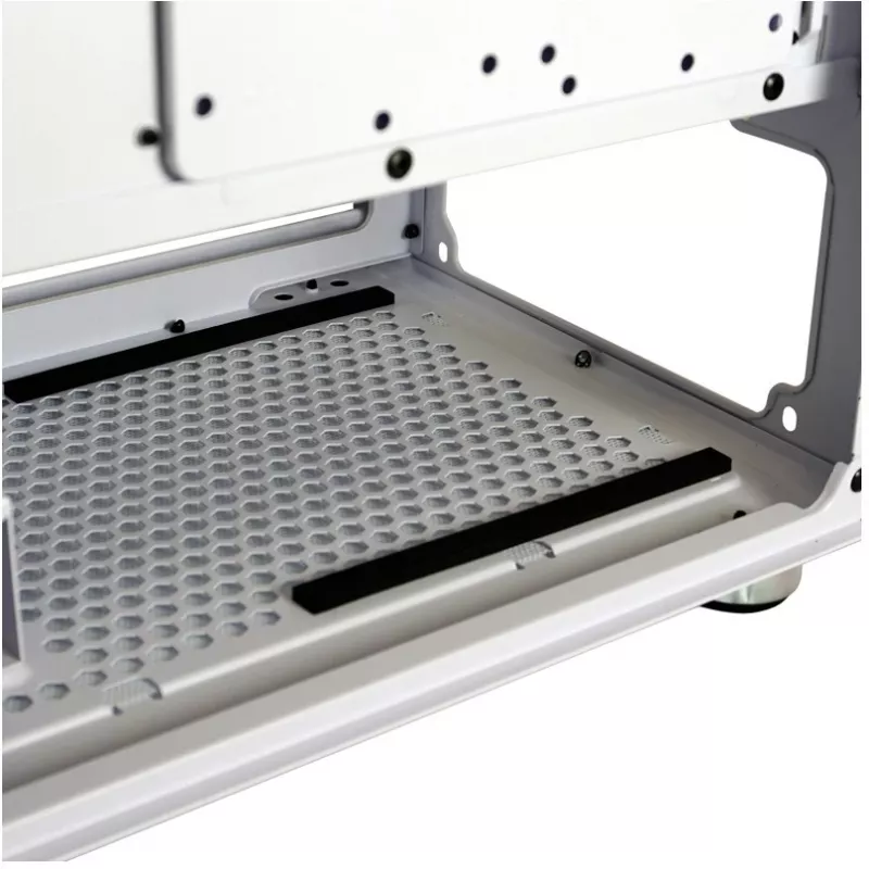 Lc-power LC-802W-ON producto blanco