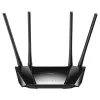 Router inalámbrico Cudy LT400 Fast Ethernet banda única (2.4 GHz) 4G negro