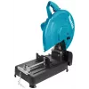 Máquina de corte de metal 2200W Makita LW1401