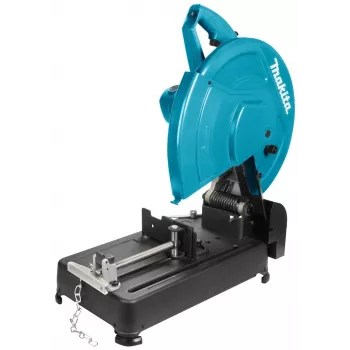 Máquina de corte de metal 2200W Makita LW1401