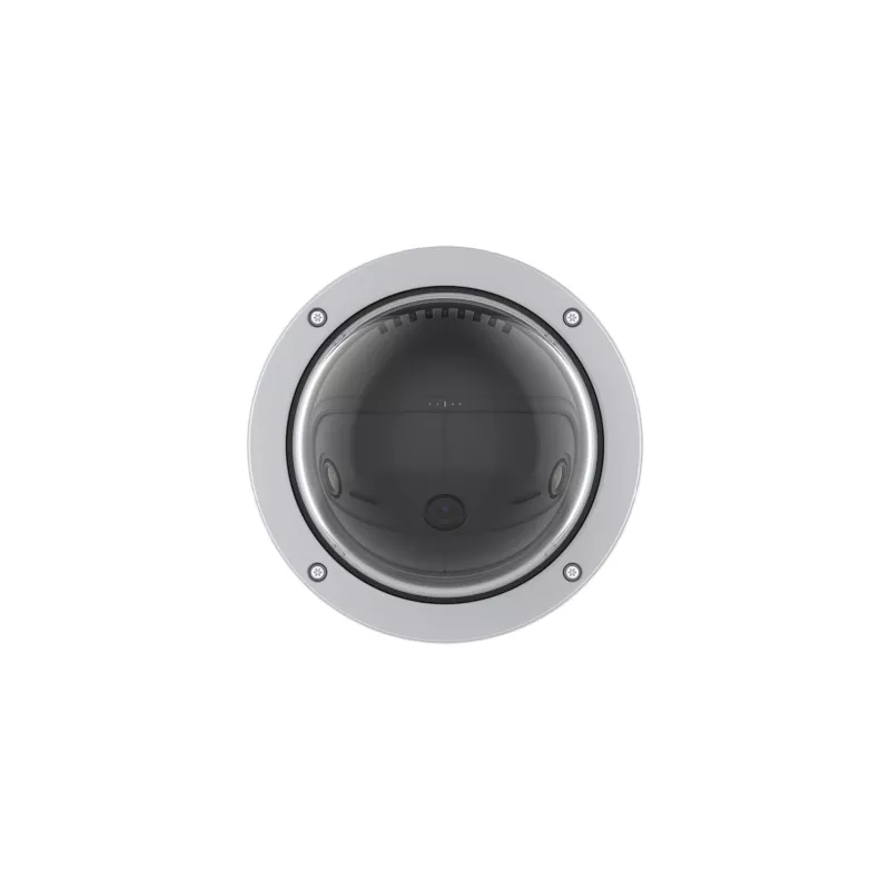Cámara de vigilancia IP Axis 02060-001 exterior 5120 x 2560 píxeles