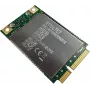 Tarjeta módem MiniPCI-e LTE MikroTik R11E-LTE7 — bandas internacionales, hasta 300 Mbit/s, LTE Cat7