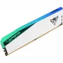 16 GB Patriot DIMM 6000 (blanco, PVER516G60C42W, Elite 5 RGB, INTEL XMP, AMD EXPO)