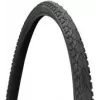 Neumático de bicicleta FISCHER 28 pulgadas (71,10 cm) antipinchazos – medida 28 x 1,6