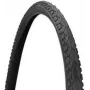 Neumático de bicicleta FISCHER 28 pulgadas (71,10 cm) antipinchazos – medida 28 x 1,6