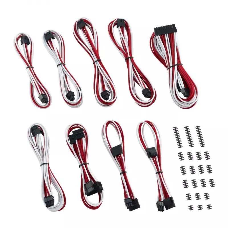 Cable de alimentación interno Cablemod CM-CSR-CKIT-NKWR-R