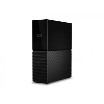 Disco duro externo Western Digital WDBBGB0260HBK-EESN 26 TB, USB 3.2 Gen 1 (3.1 Gen 1), Micro-USB B, negro