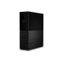 Disco duro externo Western Digital WDBBGB0260HBK-EESN 26 TB, USB 3.2 Gen 1 (3.1 Gen 1), Micro-USB B, negro