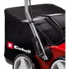 Escarificador Einhell GE-SA 1435