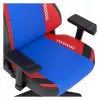 Nitro Concepts X1000 Transformers Optimus Prime Edition - Silla gaming
