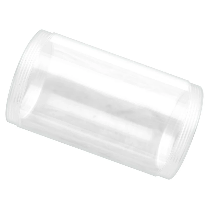 Tubo de depósito Reservoir Singularity Protium RT-100-60 – tubo de depósito de acrílico transparente para refrigeración líquida