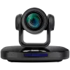 Cámara PTZ 4K para videoconferencia Prestigio Alpha — 4K UHD, 8,4 MP, PTZ, IA, PoE, HDMI 2.0/USB 3.0/RJ45/3G-SDI (sin micrófono)