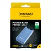 Batería externa Intenso 7332055 polímero de litio (LiPo) 20000 mAh azul