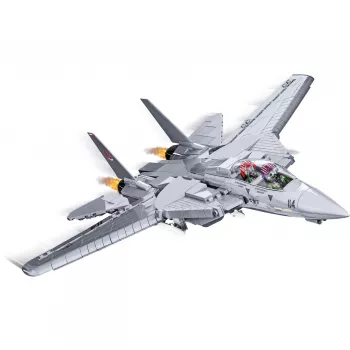 Set de construcción COBI F-14 Tomcat