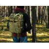 Tracer 47577 mochila Alpha 15,6 verde