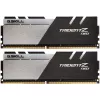 DIMM 16 GB DDR4-3600 (2x 8 GB) Dual-Kit, Memoria RAM negra/plata, F4-3600C16D-16GTZNC, Trident Z Neo, INTEL XMP