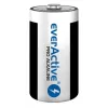 Pilas alcalinas everActive Pro LR14 C 1,5 V 8000 mAh — 2 uds.