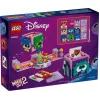 Juguete de construcción LEGO Disney Pixar Del revés 2 set de dados de emociones 43248
