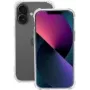 Mobilis R Series funda para Apple iPhone 16, transparente (057033)
