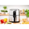 Freidora de aire Zelmer ZAF6000