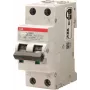 ABB DS201 B10 A30 interruptor RCBO 6kA 1P+N Tipo A B10 30mA (2CSR255180R1105)