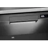 Lavavajillas integrable Electrolux EEG63410L, estrecho 45 cm, 10 cubiertos, 8 programas, AirDry, AquaStop