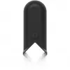 Ubiquiti accesorio de montaje en pared negro que fija la G5 Turret Ultra a una pared, esquina O un mástil