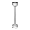 Batidora de mano Gastroback Powermix Professional 1500 W acero inoxidable