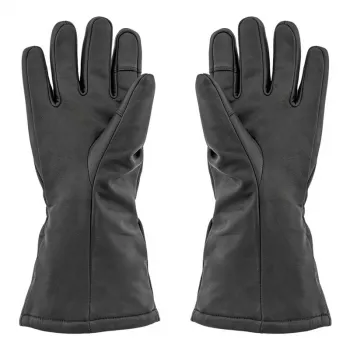 Glovii GI2BL guantes deportivos