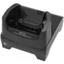 Zebra CR40-1S0T-TC5-M-01 Cargador para dispositivos móviles ordenador móvil Negro AC para interiores