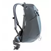 Mochila DEUTER AC Lite 15 SL, ajuste SL de mujer, 15 L, ligera, armazón interno, sistema de hidratación incluido