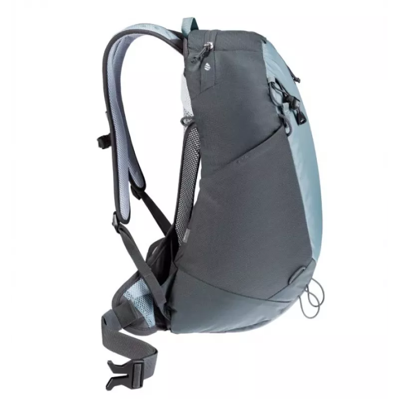 Mochila DEUTER AC Lite 15 SL, ajuste SL de mujer, 15 L, ligera, armazón interno, sistema de hidratación incluido