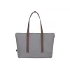 Bolso para portátil de mujer DICOTA Laptop Shopper Bag Eco MOTION 13 - 14,1 pulgadas monocromático