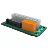 Placa adaptadora de alimentación Akasa AK-CBPW28-KT02 24 pines ATX a conector de alimentación SATA