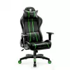 Silla gaming Diablo X-One 2.0 Normal Size negra, verde