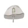 Baracuda BGM-032 Coral blanco