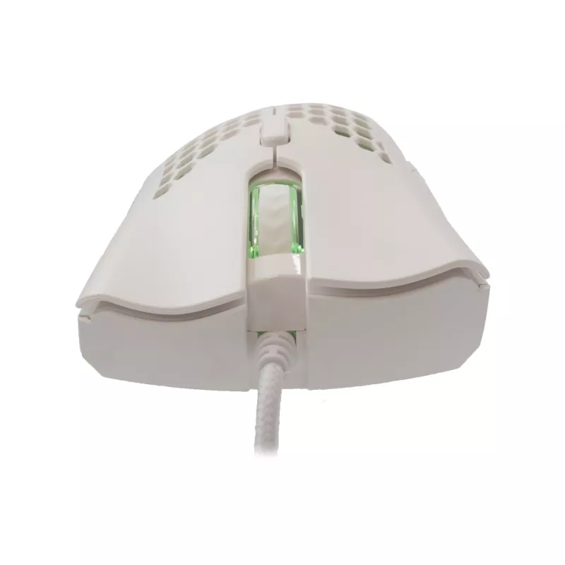 Baracuda BGM-032 Coral blanco