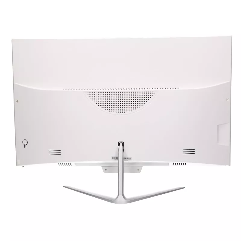 Extralink PC todo en uno Office, Intel Core i5-11300H, 16 GB DDR4, 512 GB SSD, teclado y ratón con cable, cámara integrada