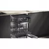 Lavavajillas Siemens iQ500 SN55ES12CE semintegrado 14 cubiertos
