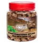 O'CANIS Fitness-Bits Plus ciervo con té verde - snacks para perros - 400g