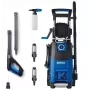 Hidrolimpiadora Nilfisk Premium 200-15 UK