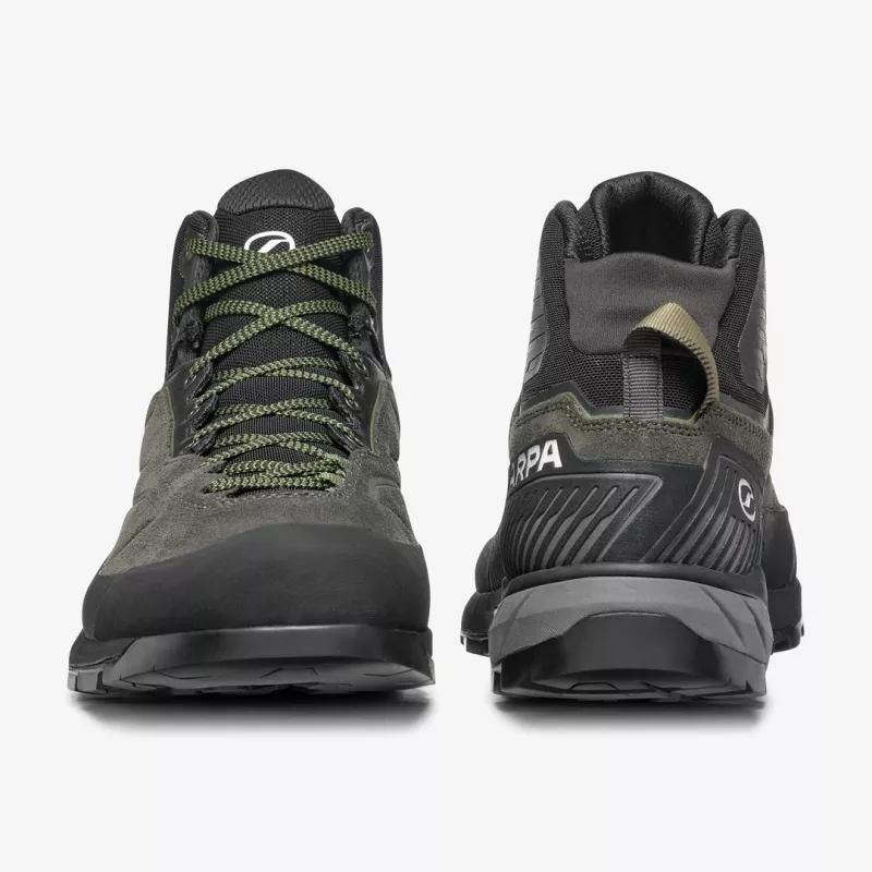 Scarpa RAPID XT MID GTX botas de senderismo ligeras 440 g