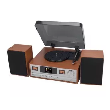 Tocadiscos Denver MRD-52LIGHTWOOD