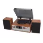 Tocadiscos Denver MRD-52LIGHTWOOD