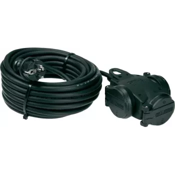 As Schwabe 60446 accesorio de conectividad Negro