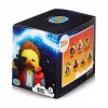 TUBBZ Pato coleccionable - Regreso al futuro Marty McFly 9cm