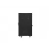 Lanberg FF01-6622-12B armario rack 22U independiente negro