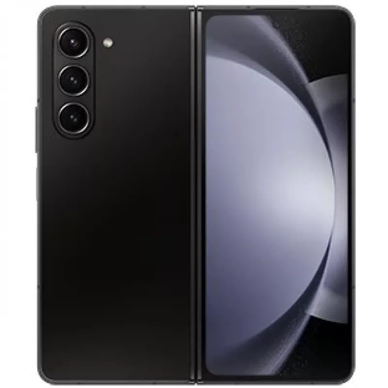 Samsung Galaxy Z Fold5 SM-F946B 19,3 cm (7,6 pulgadas) Dual SIM Android 13 5G USB Type-C 12 GB 512 GB 4400 mAh Negro